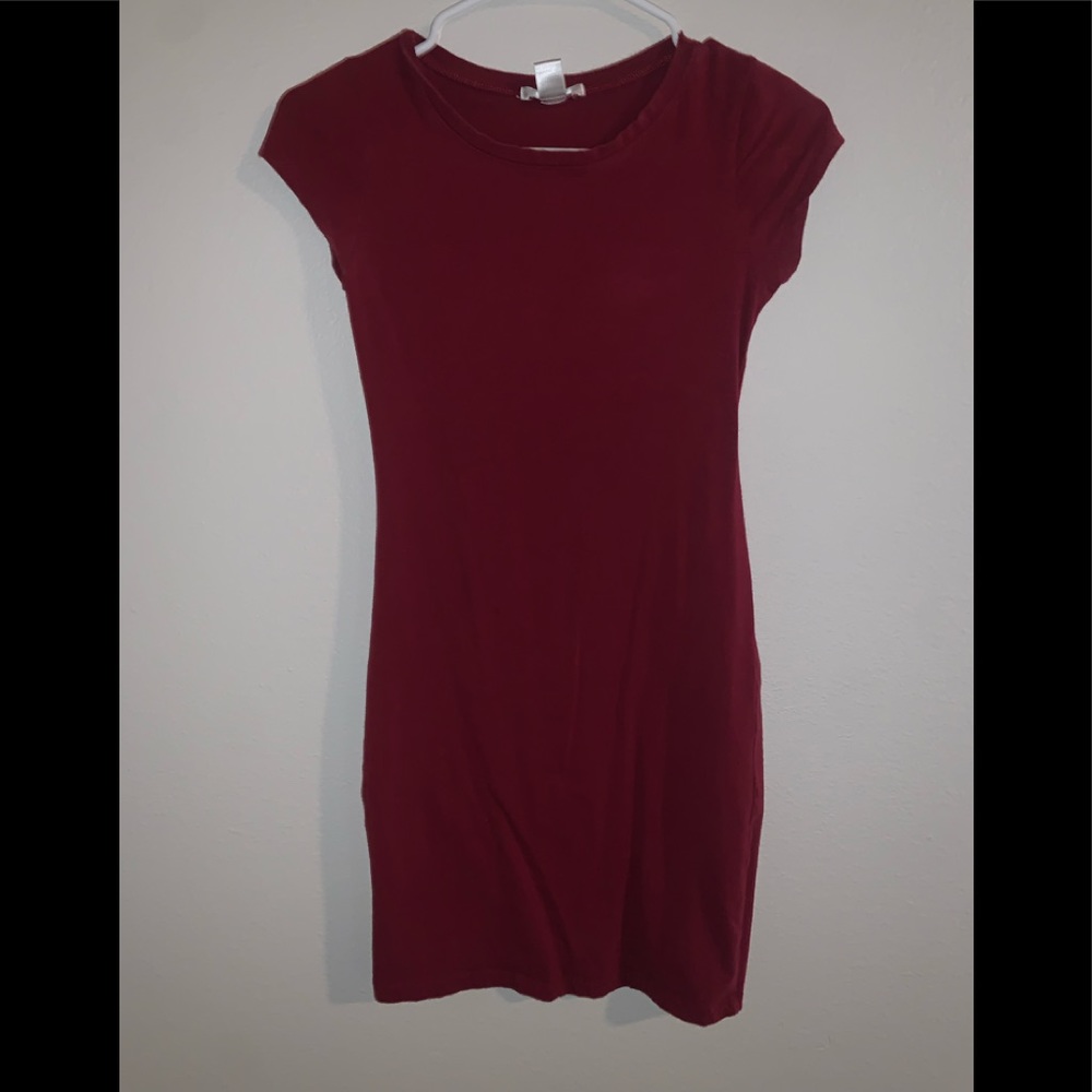 Bozzolo Dress